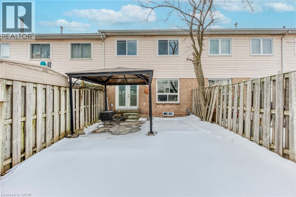 2350 Grand Ravine Drive Unit# 17, Oakville, Ontario  L6H 6E2 - Photo 42 - 40812890