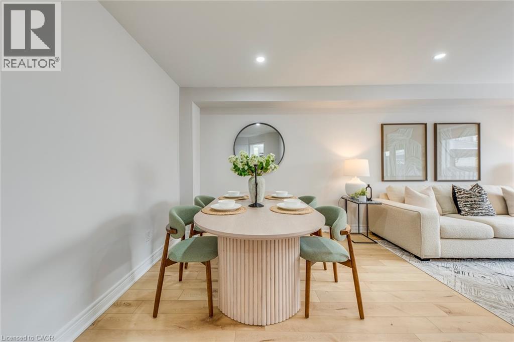 2350 Grand Ravine Drive Unit# 17, Oakville, Ontario  L6H 6E2 - Photo 7 - 40812890