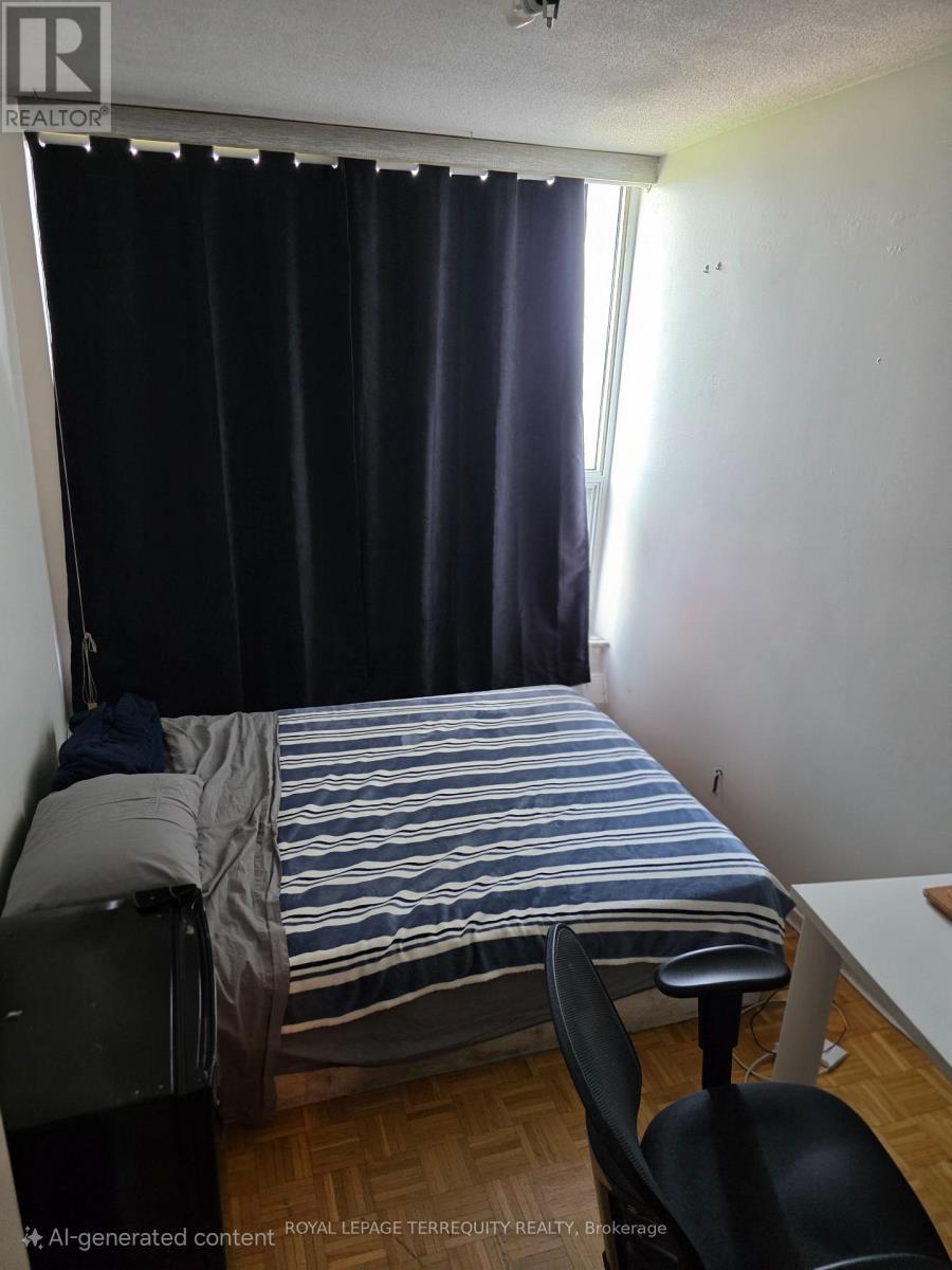 1810 - 85 Emmett Avenue, Toronto (Mount Dennis), Ontario  M6M 5A2 - Photo 5 - W12891728