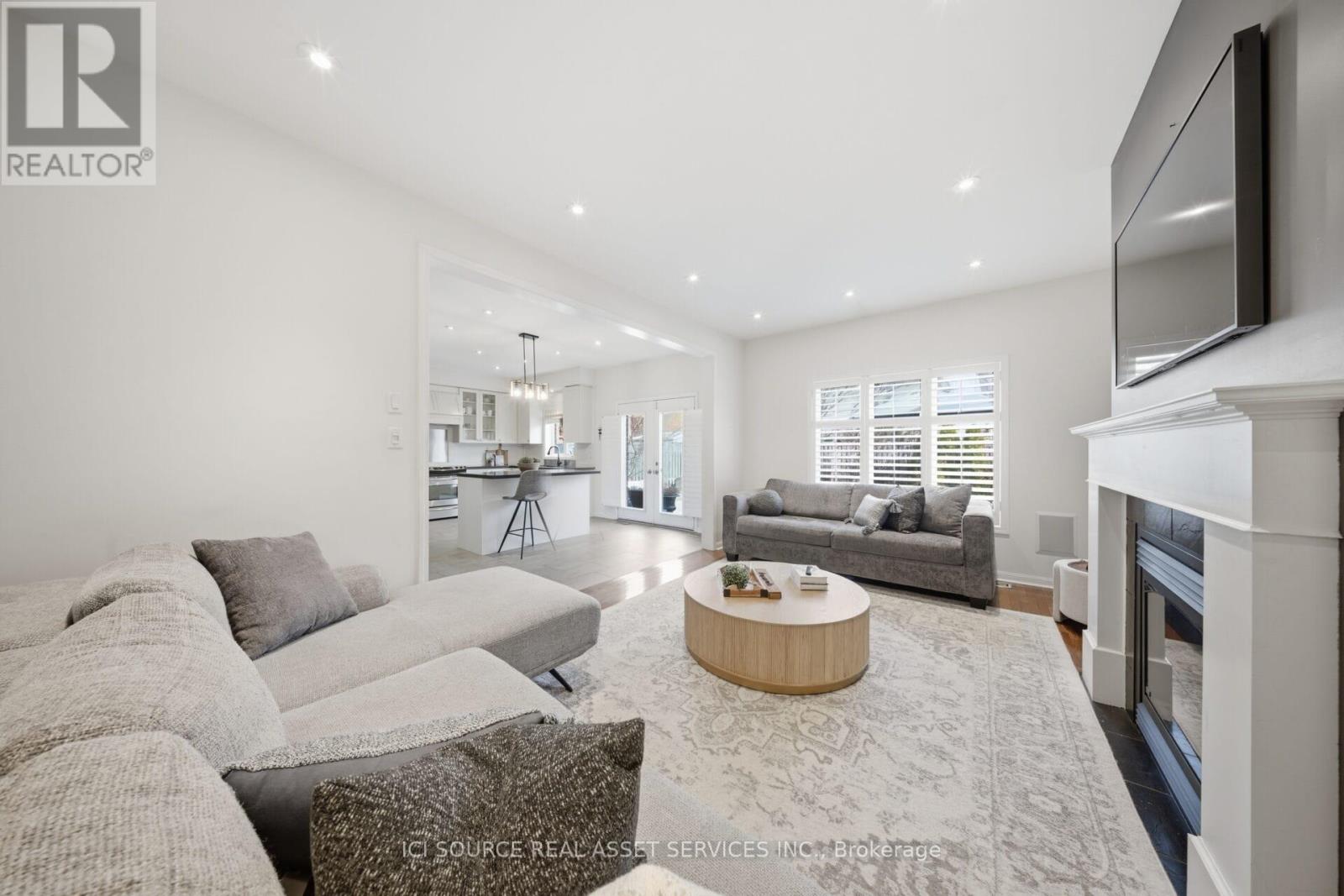 2202 Brookhaven Crescent, Oakville, Ontario  L6M 5B8 - Photo 11 - W12891746