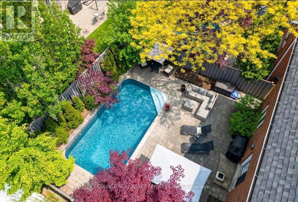 2202 Brookhaven Crescent, Oakville, Ontario  L6M 5B8 - Photo 36 - W12891746