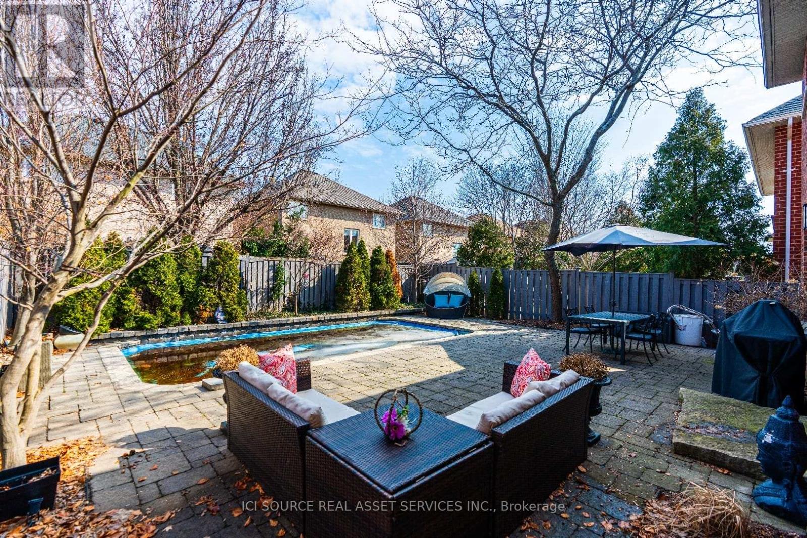 2202 Brookhaven Crescent, Oakville, Ontario  L6M 5B8 - Photo 39 - W12891746