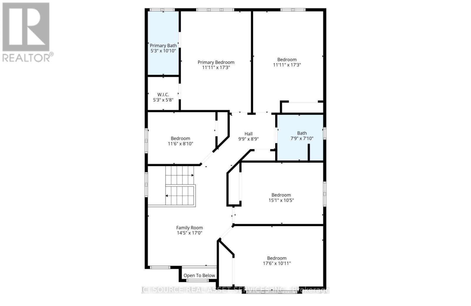 2202 Brookhaven Crescent, Oakville, Ontario  L6M 5B8 - Photo 41 - W12891746