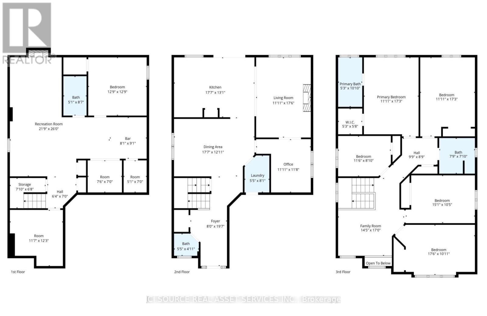 2202 Brookhaven Crescent, Oakville, Ontario  L6M 5B8 - Photo 42 - W12891746