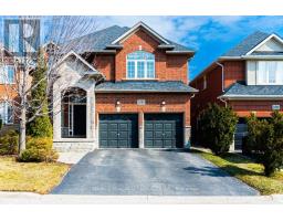 2202 BROOKHAVEN CRESCENT, Oakville, Ontario