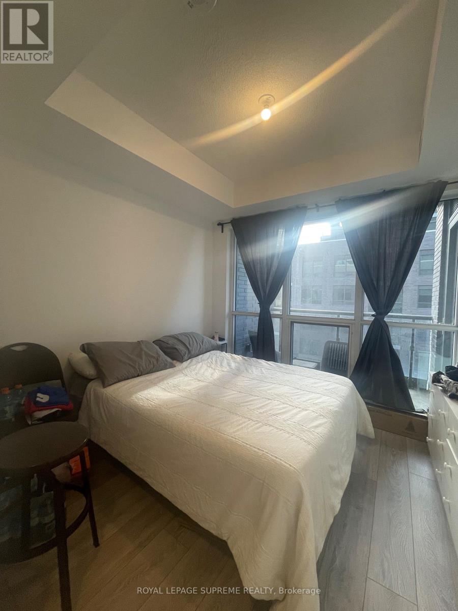 646 - 26 Gibbs Road, Toronto, Ontario  M9B 0E3 - Photo 12 - W12891752