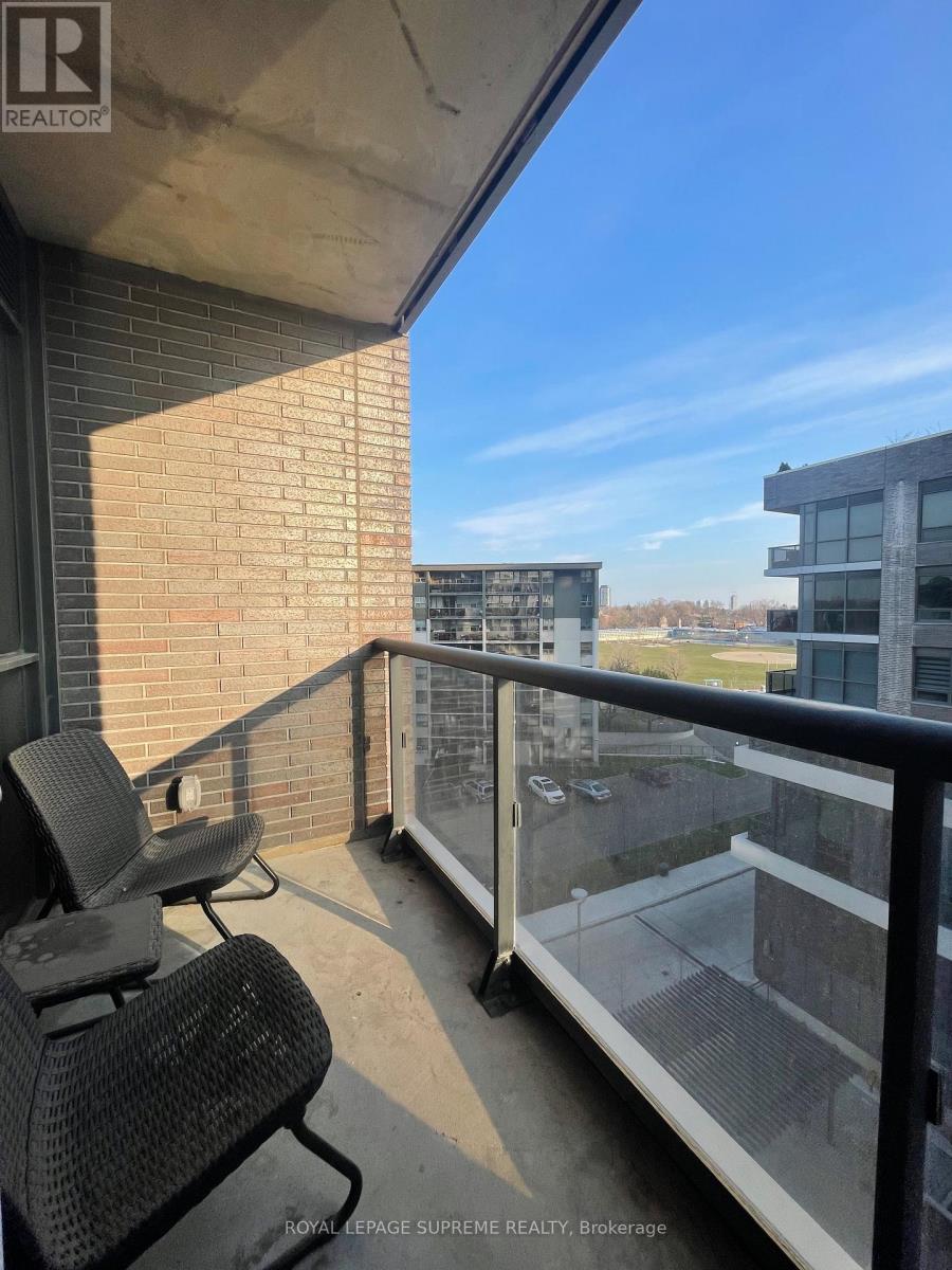 646 - 26 Gibbs Road, Toronto, Ontario  M9B 0E3 - Photo 13 - W12891752