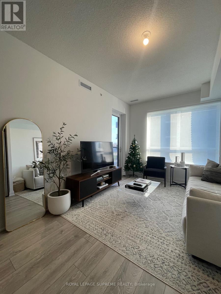 646 - 26 Gibbs Road, Toronto, Ontario  M9B 0E3 - Photo 6 - W12891752