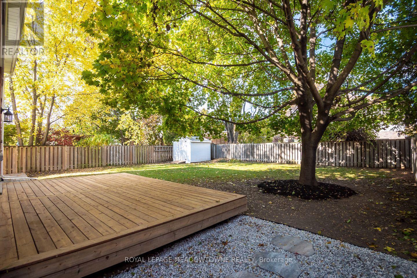 877 Anderson Avenue, Milton (Tm Timberlea), Ontario  L9T 4Y5 - Photo 37 - W12891772