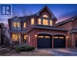 17 CHESTER CRESCENT, Halton Hills, Ontario