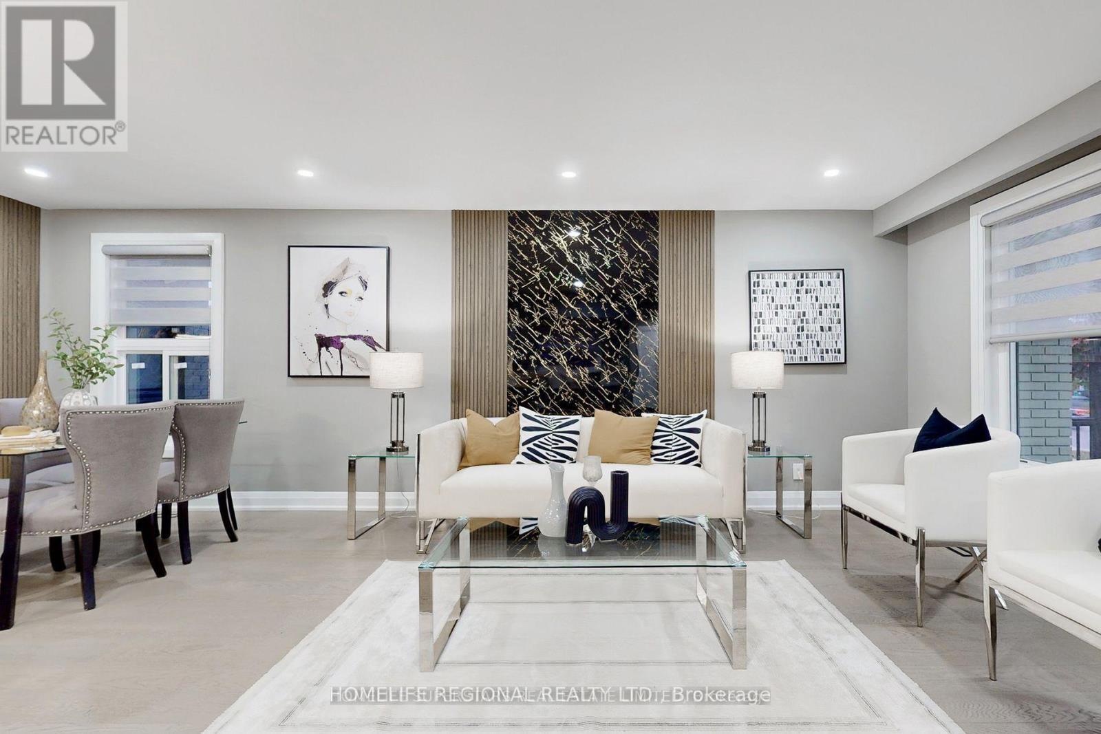 7537 Lully Court, Mississauga, Ontario  L4T 2P2 - Photo 2 - W12891822