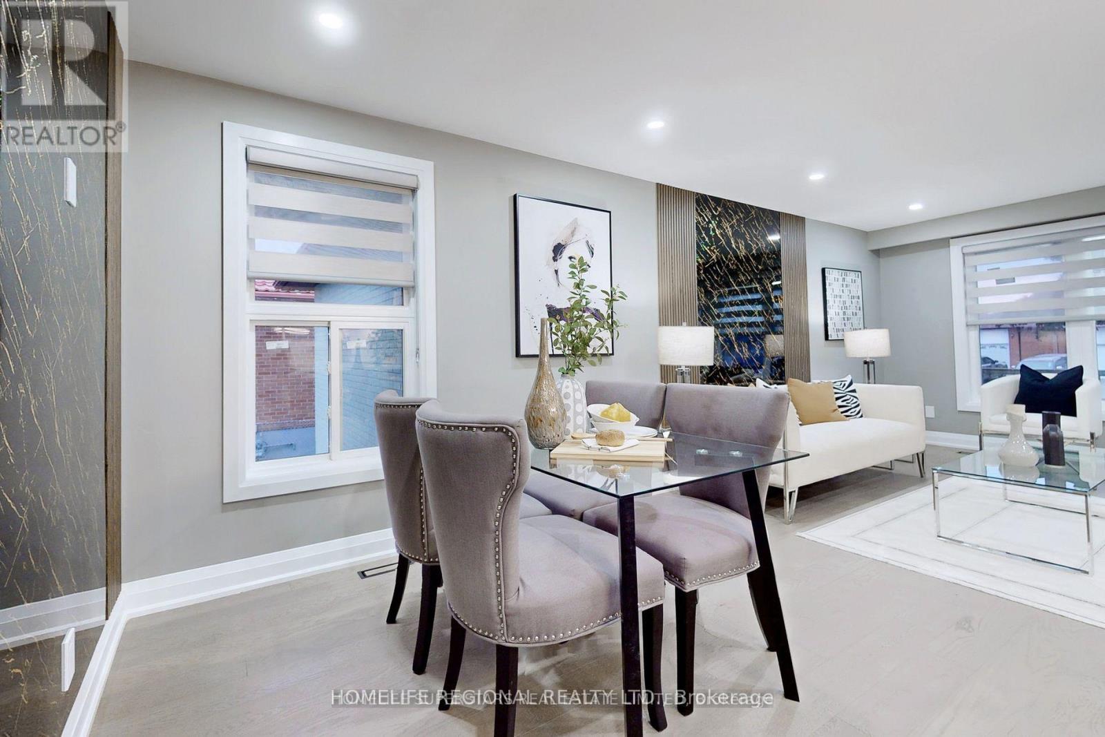 7537 Lully Court, Mississauga, Ontario  L4T 2P2 - Photo 3 - W12891822