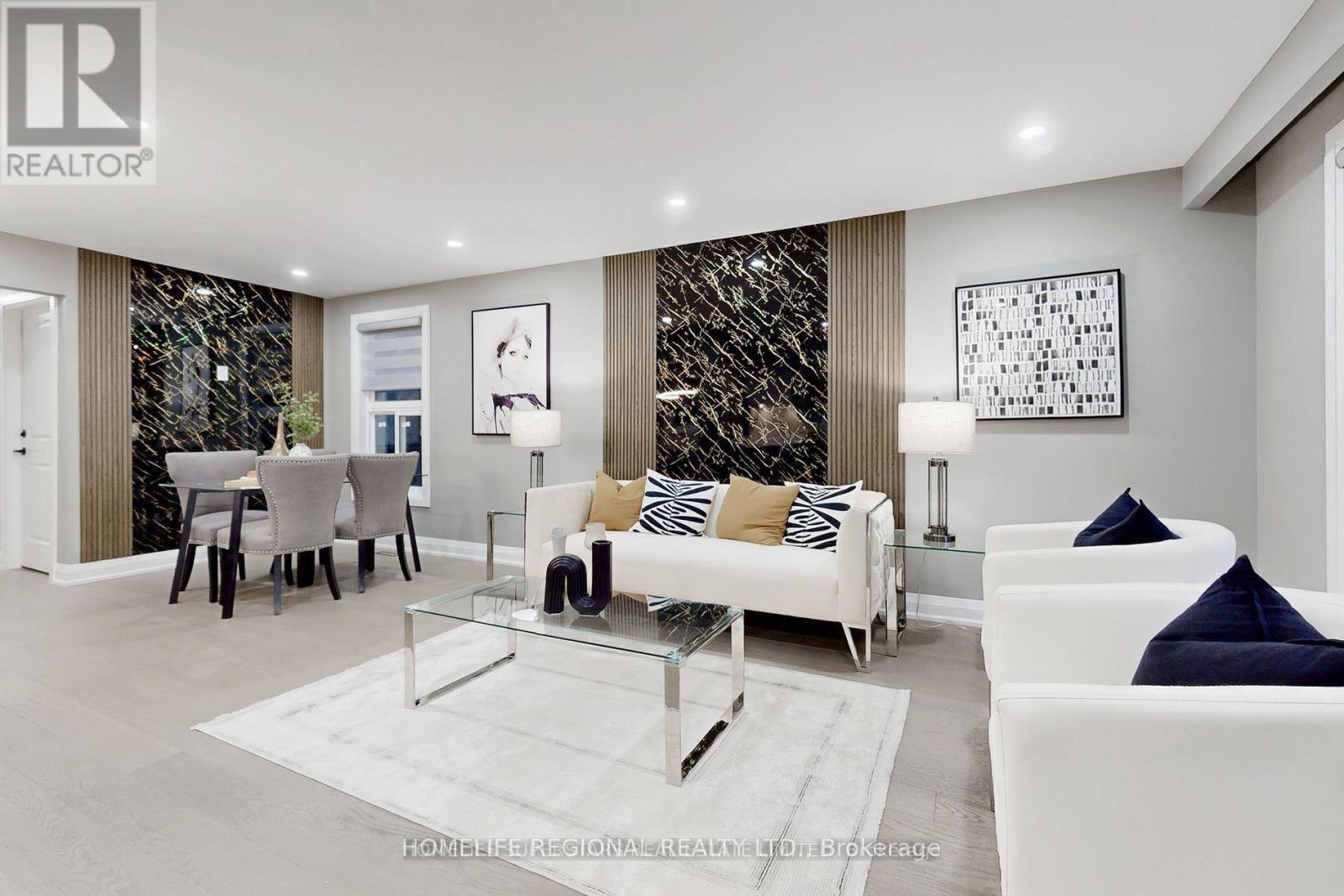 7537 Lully Court, Mississauga, Ontario  L4T 2P2 - Photo 5 - W12891822