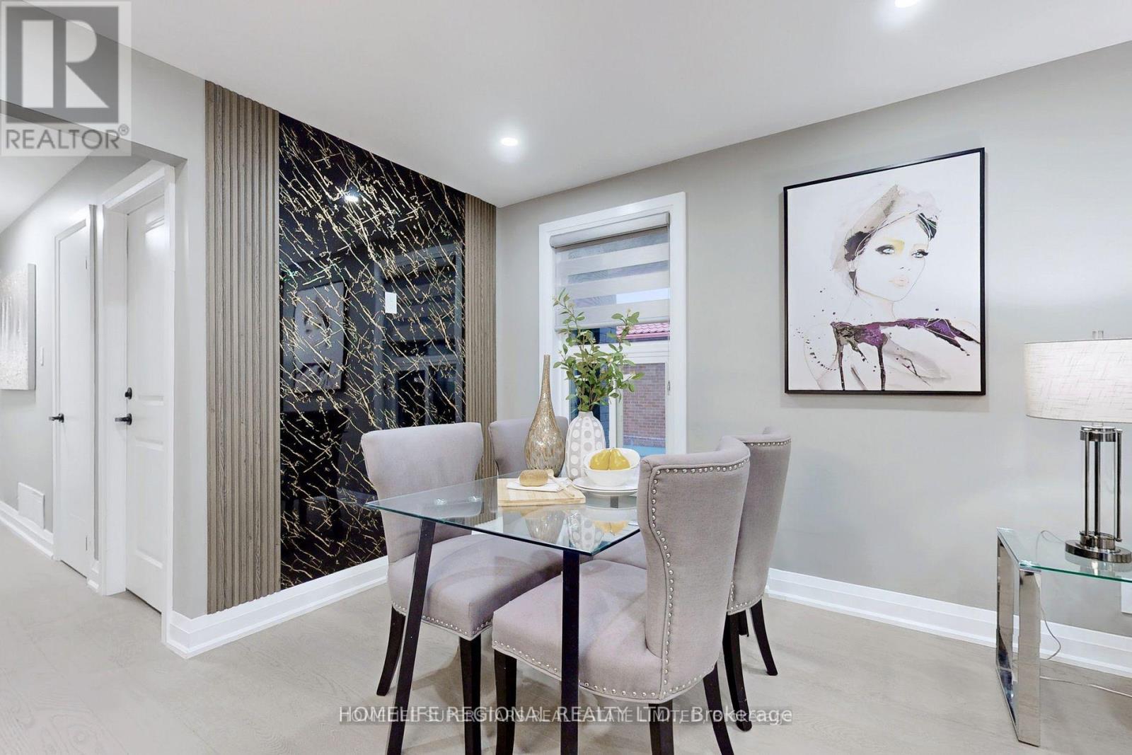 7537 Lully Court, Mississauga, Ontario  L4T 2P2 - Photo 7 - W12891822