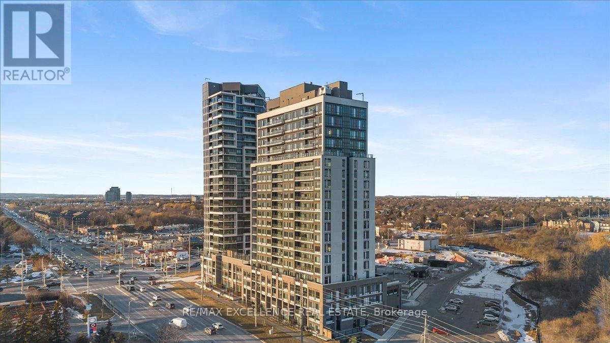 1005B - 8020 DERRY ROAD, Milton, Ontario