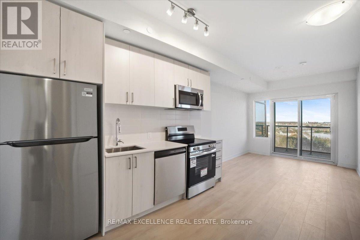 1005b - 8020 Derry Road, Milton, Ontario  L9T 2N2 - Photo 3 - W12891854