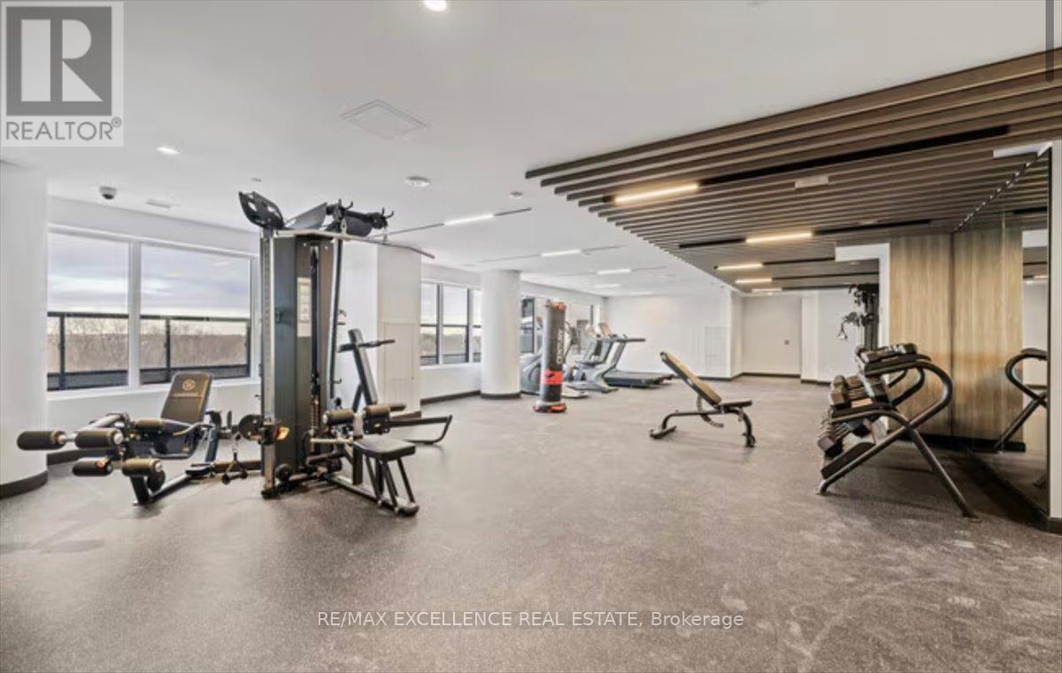 1005b - 8020 Derry Road, Milton, Ontario  L9T 2N2 - Photo 33 - W12891854