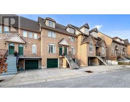 12 - 80 STRATHAVEN DRIVE, Mississauga, Ontario