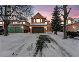 59 RICHWOOD CRESCENT, Brampton, Ontario