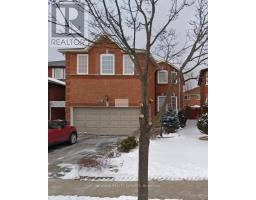 5710 SPANGLER DRIVE, Mississauga, Ontario