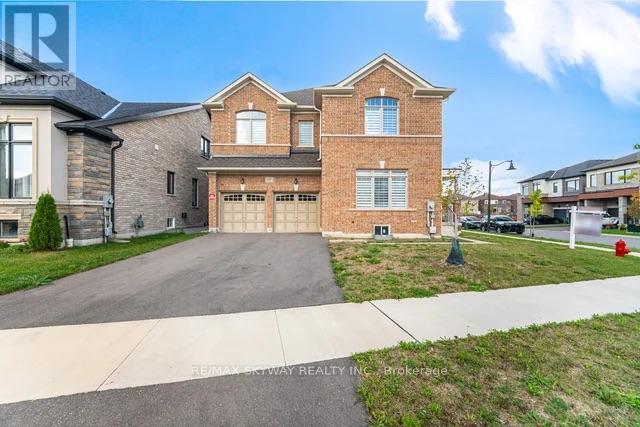 68 Pond View Gate, Hamilton (Waterdown), Ontario  L8B 2A1 - Photo 2 - X12783000
