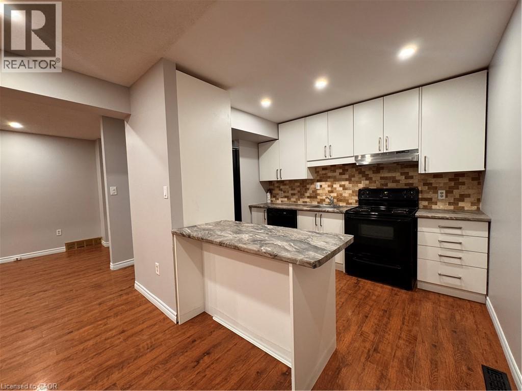 133 Sekura Crescent Unit# 20, Cambridge, Ontario  N1R 7V7 - Photo 4 - 40803585