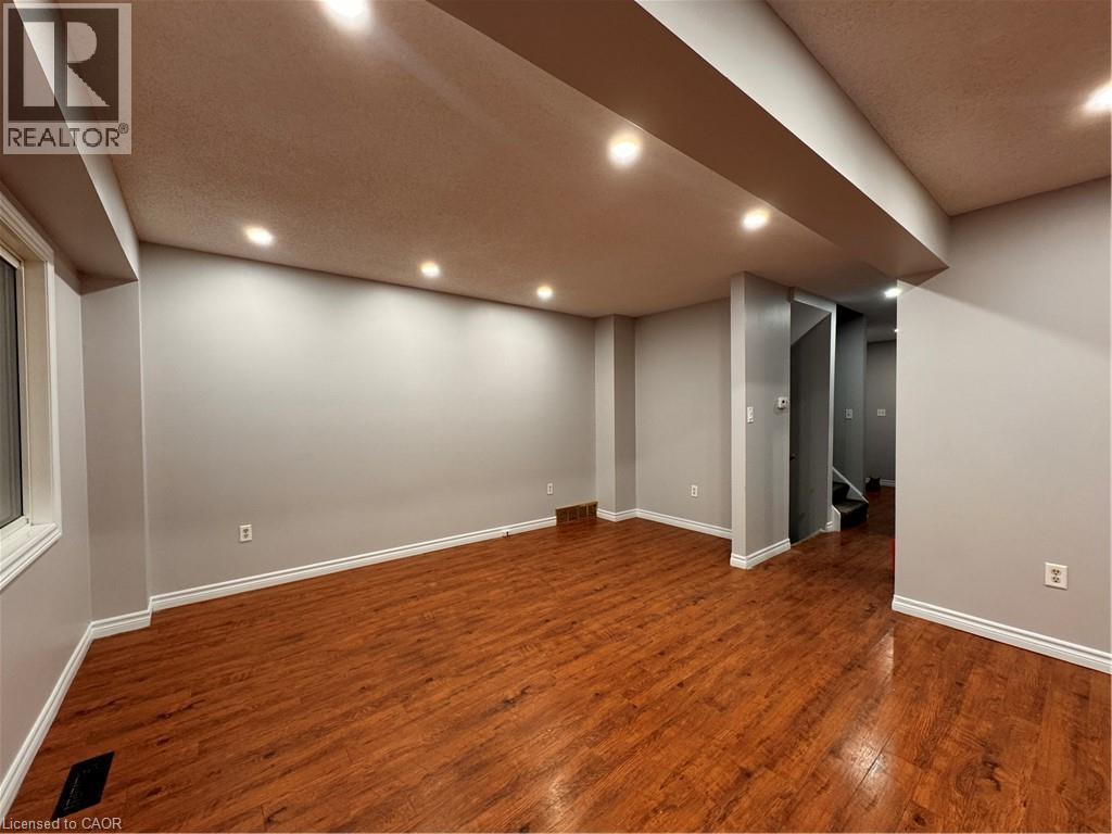 133 Sekura Crescent Unit# 20, Cambridge, Ontario  N1R 7V7 - Photo 12 - 40803585