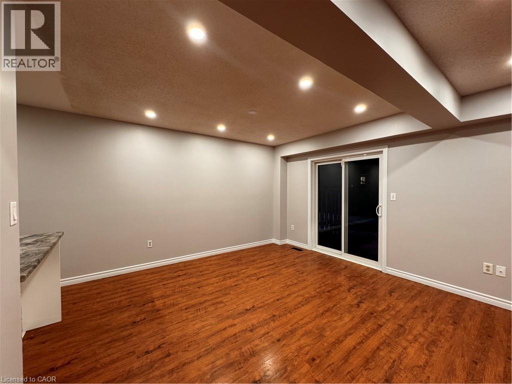 133 Sekura Crescent Unit# 20, Cambridge, Ontario  N1R 7V7 - Photo 3 - 40803585