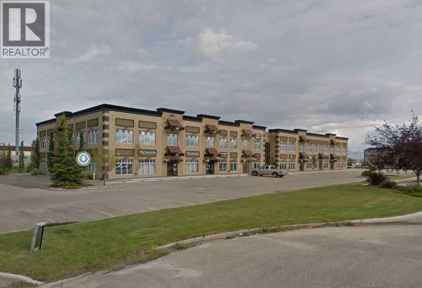 103a, 10055 120 Avenue, Grande Prairie, Alberta  T8V 8H8 - Photo 9 - A2216611