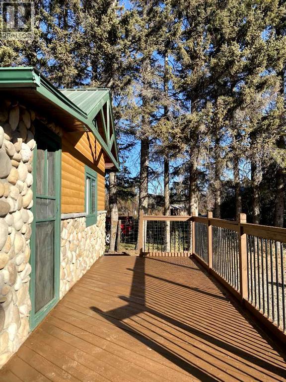 4, 4354 Highway 27, Rural Mountain View County, Alberta  T0M 1X0 - Photo 3 - A2265490