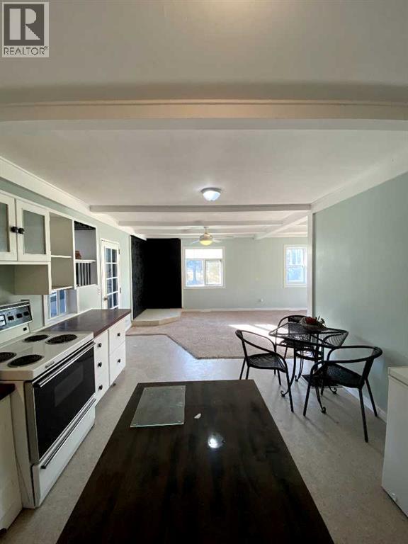 4, 4354 Highway 27, Rural Mountain View County, Alberta  T0M 1X0 - Photo 9 - A2265490