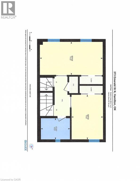 373 Emerald Street N, Hamilton, Ontario  L8L 5L8 - Photo 33 - 40811432