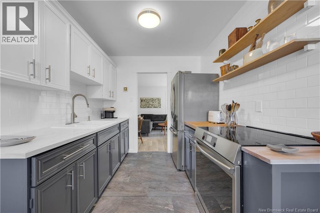 58 Somerset Park, Saint John, New Brunswick  E2K 2R8 - Photo 10 - NB135110