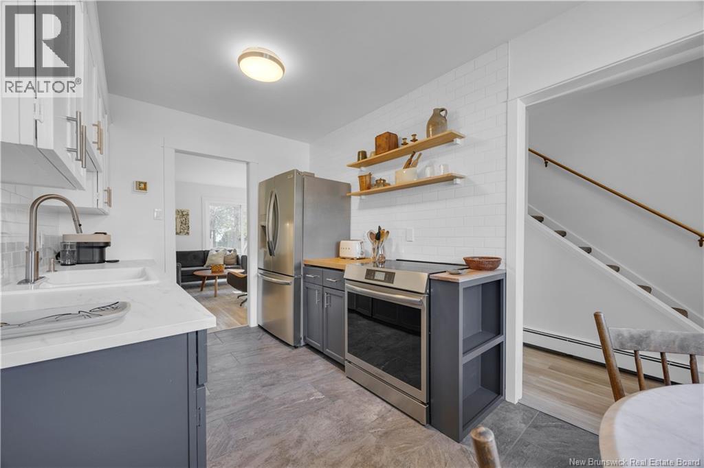 58 Somerset Park, Saint John, New Brunswick  E2K 2R8 - Photo 12 - NB135110