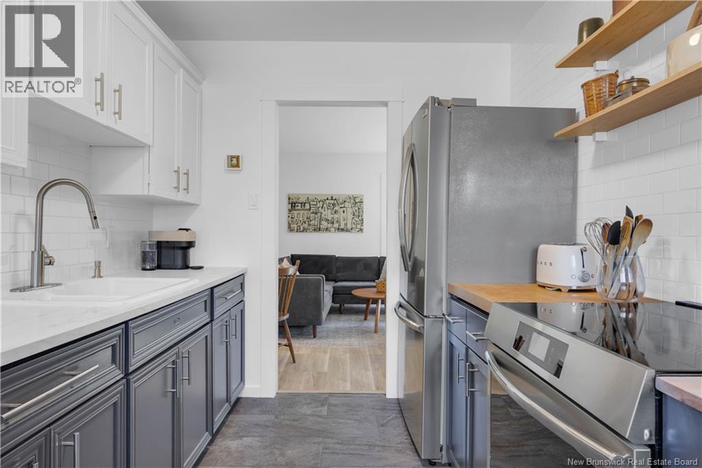 58 Somerset Park, Saint John, New Brunswick  E2K 2R8 - Photo 11 - NB135110