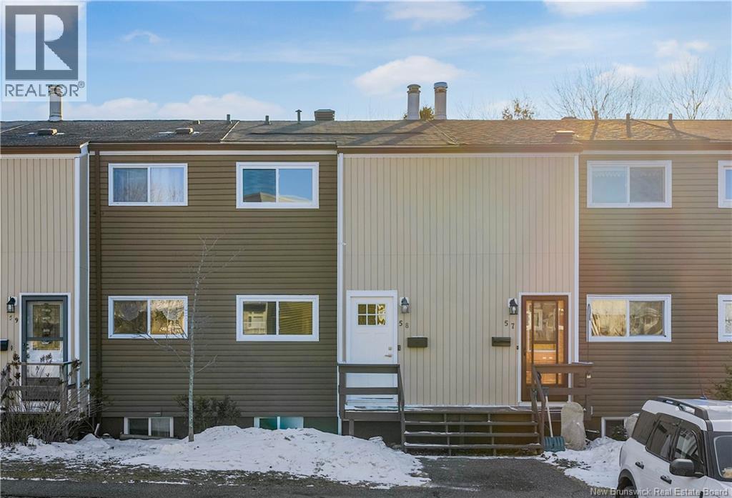 58 Somerset Park, Saint John, New Brunswick  E2K 2R8 - Photo 1 - NB135110