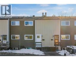 58 Somerset Park, saint john, New Brunswick