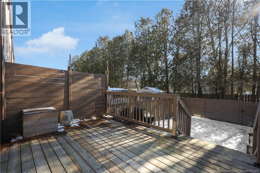 58 Somerset Park, Saint John, New Brunswick  E2K 2R8 - Photo 36 - NB135110