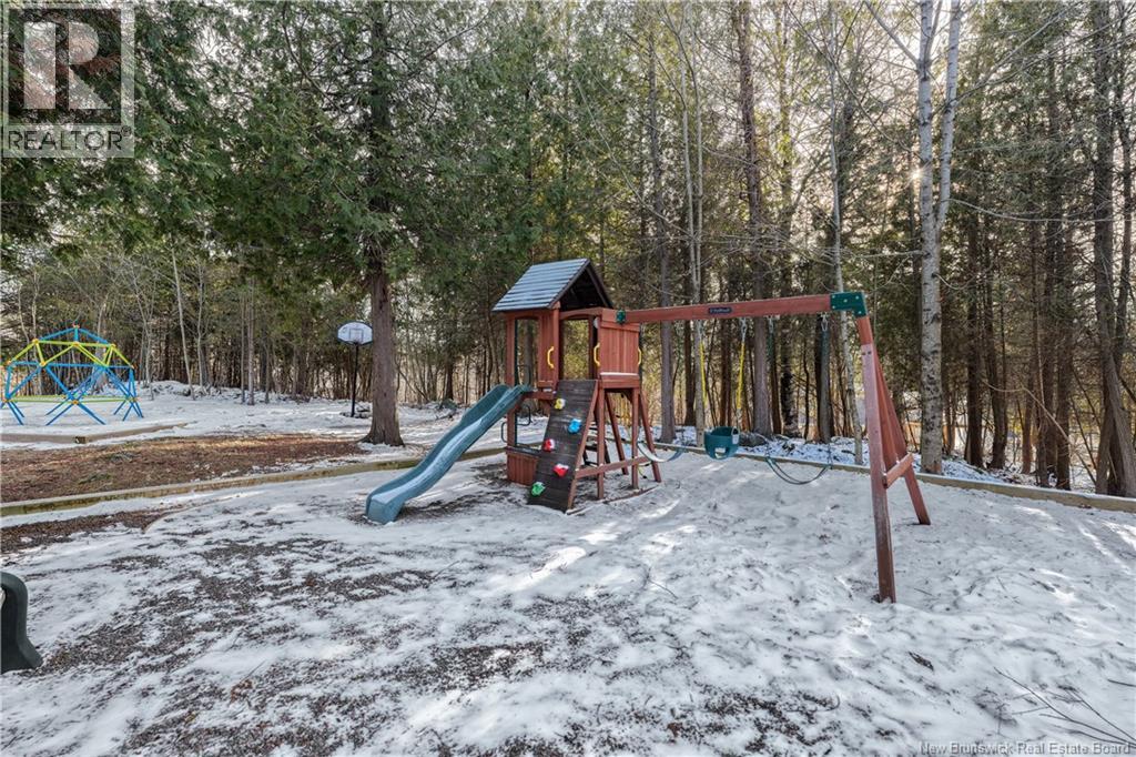 58 Somerset Park, Saint John, New Brunswick  E2K 2R8 - Photo 43 - NB135110