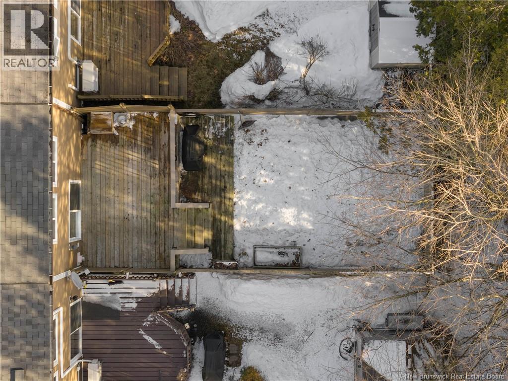 58 Somerset Park, Saint John, New Brunswick  E2K 2R8 - Photo 38 - NB135110