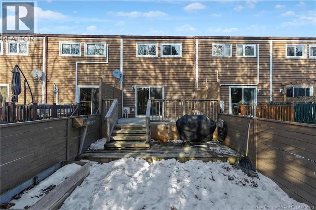 58 Somerset Park, Saint John, New Brunswick  E2K 2R8 - Photo 37 - NB135110