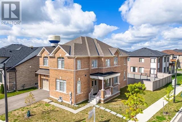 68 Pond View Gate, Hamilton (Waterdown), Ontario  L8B 2A1 - Photo 3 - X12783000