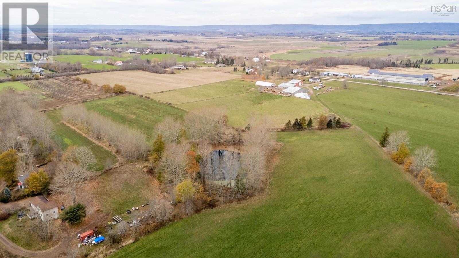 Lot Jgh-2014 Starrs Point Road, Port Williams, Nova Scotia  B0P 1T0 - Photo 23 - 202604771