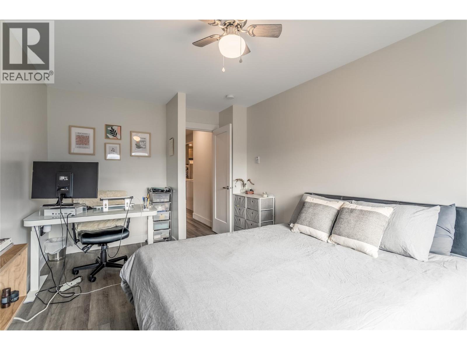 1075 Bernard Avenue Unit# 305, Kelowna, British Columbia  V1Y 6P7 - Photo 16 - 10376712