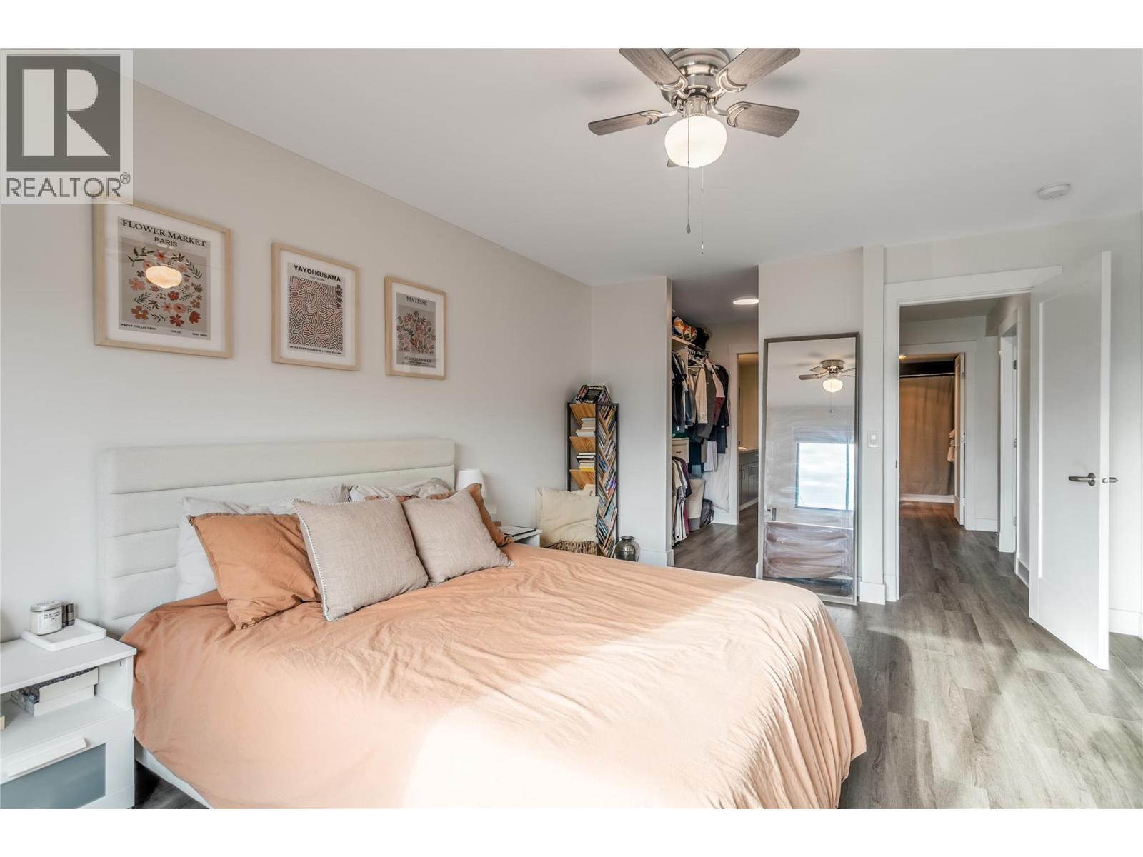 1075 Bernard Avenue Unit# 305, Kelowna, British Columbia  V1Y 6P7 - Photo 10 - 10376712