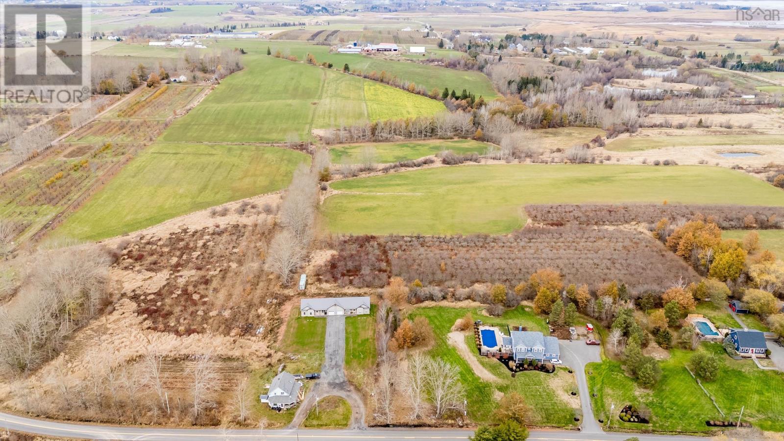 Lot Jgh-2014 Starrs Point Road, Port Williams, Nova Scotia  B0P 1T0 - Photo 6 - 202604771