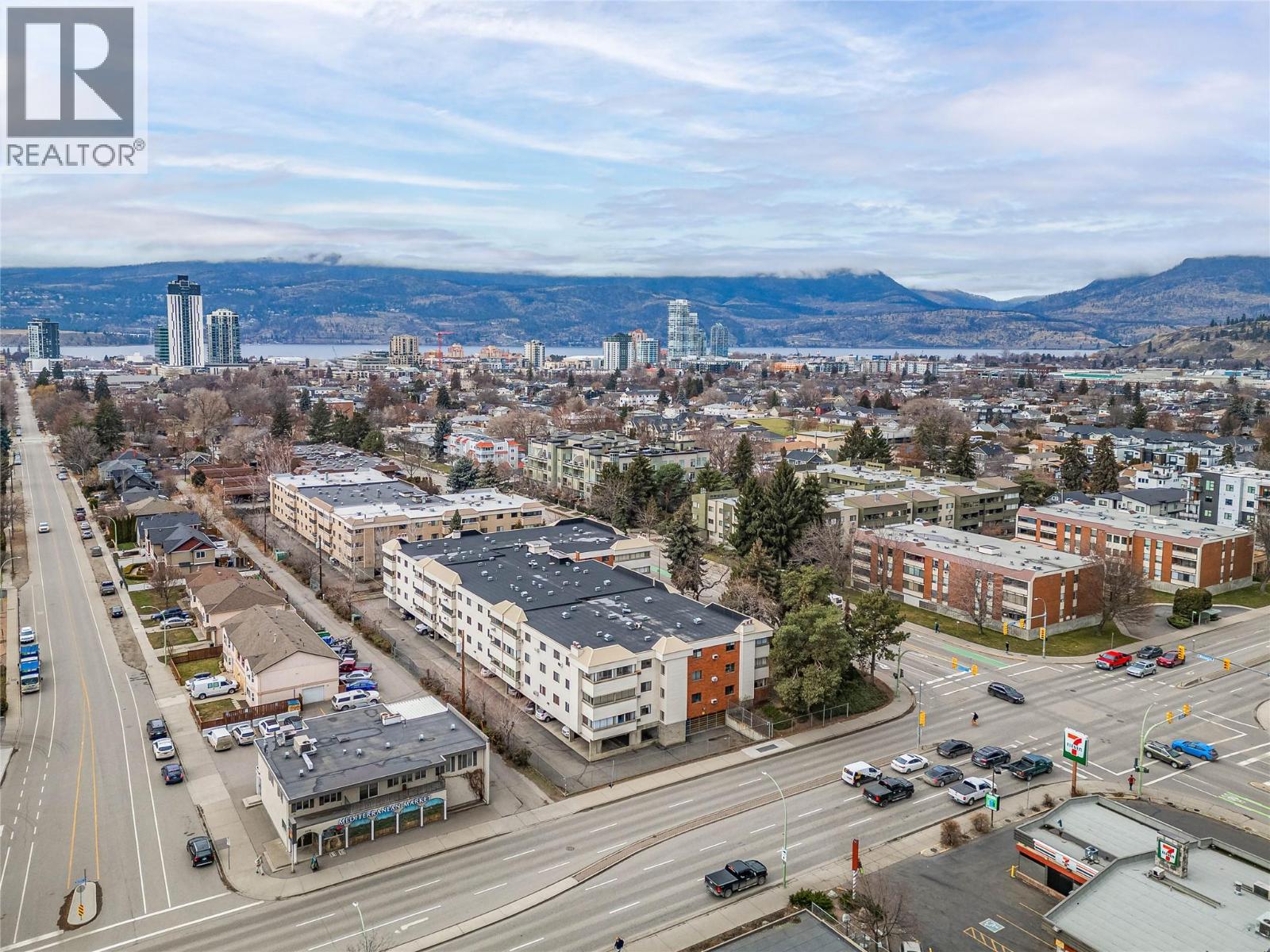1075 Bernard Avenue Unit# 305, Kelowna, British Columbia  V1Y 6P7 - Photo 25 - 10376712