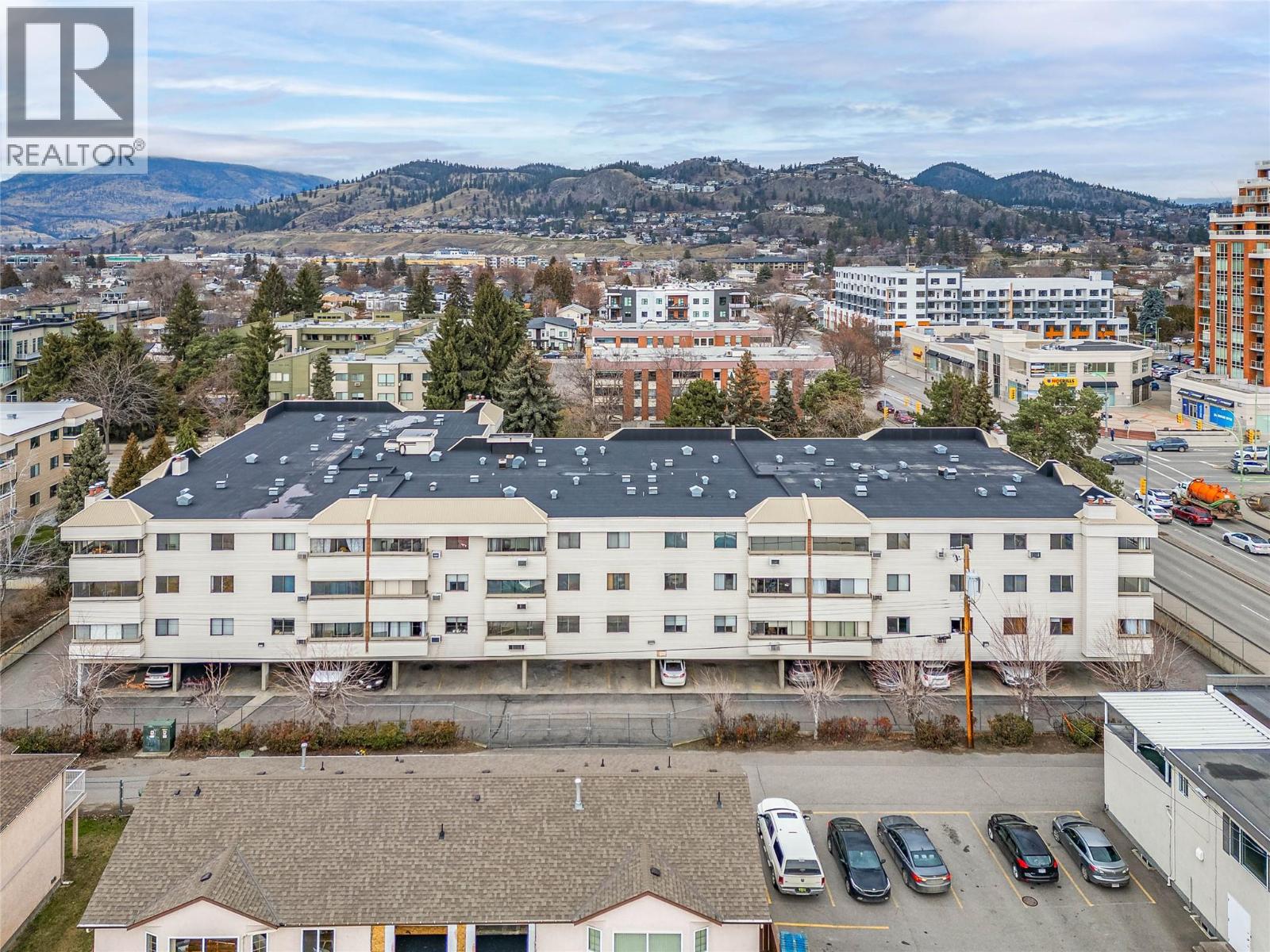 1075 Bernard Avenue Unit# 305, Kelowna, British Columbia  V1Y 6P7 - Photo 24 - 10376712