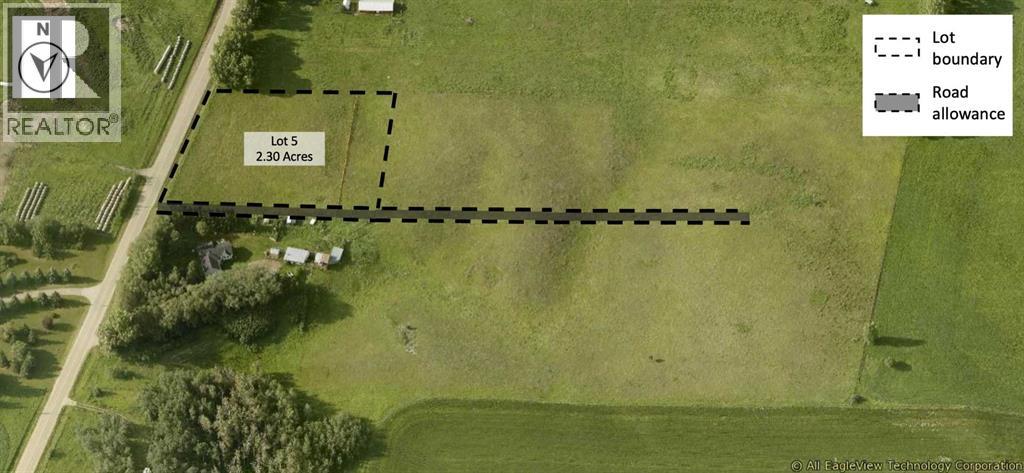 #5 C&e Trail North Of Blackfalds, Rural Lacombe County, Alberta  T0M 0J0 - Photo 1 - A2292851