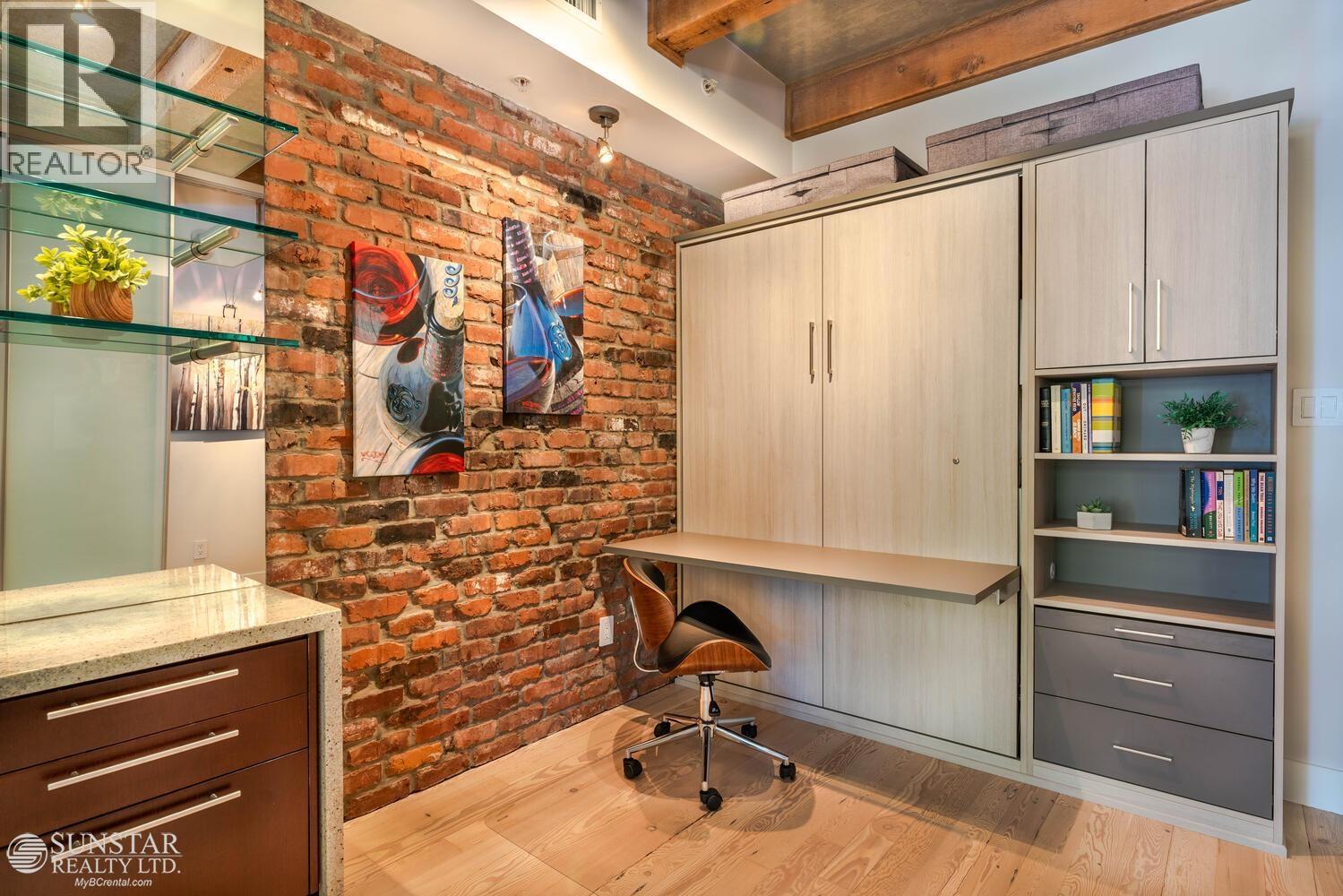 301 1180 Homer Street, Vancouver, British Columbia  V6B 2X6 - Photo 21 - R3090026